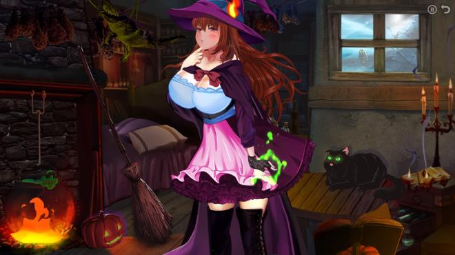 Witch Story Torrent Download