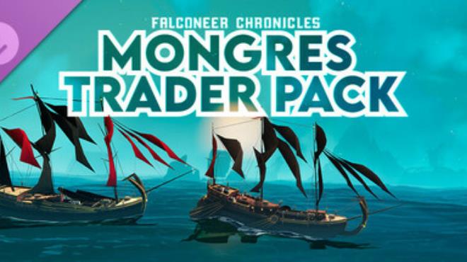 Bulwark Evolution Falconeer Chronicles Mongres Trader Pack Free Download