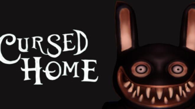 Cursed Home Free Download