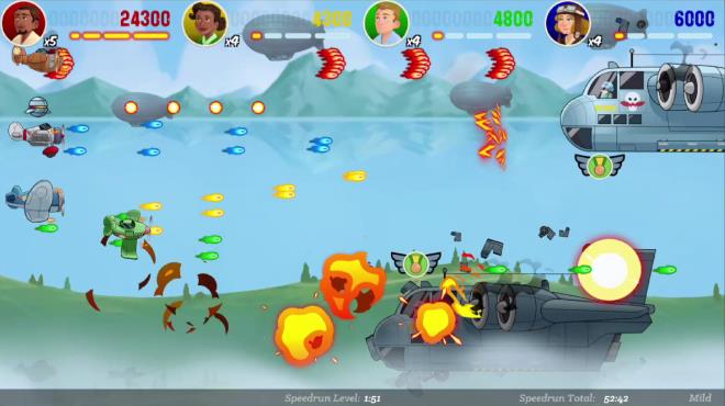 Dogfight Torrent Download