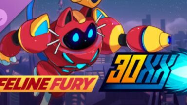 Featured 30XX Feline Fury DLC Free Download
