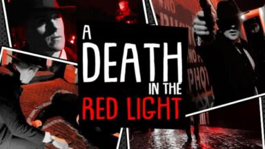 Featured A Death in the Red Light Free Download
