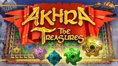 Featured Akhra The Treasures Free Download