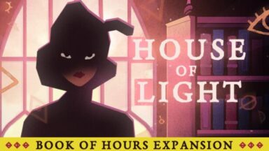 Featured BOOK OF HOURS HOUSE OF LIGHT Free Download