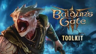 Featured Baldurs Gate 3 Toolkit Data Free Download