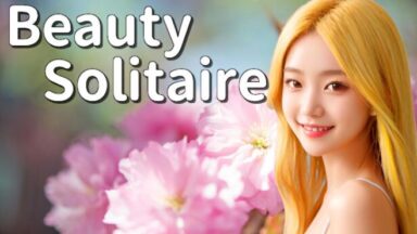 Featured Beauty Solitaire Free Download