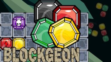 Featured Blockgeon Free Download