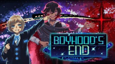 Featured Boyhoods End Free Download