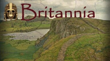 Featured Britannia Free Download