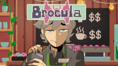 Featured Brocula Free Download