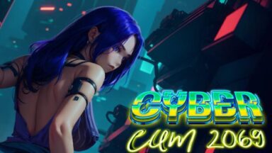 Featured CYBERCUM 2069 Free Download