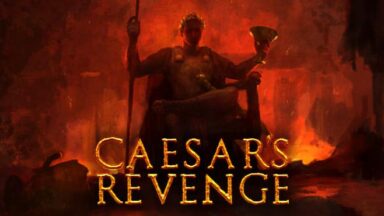 Featured Caesars Revenge Free Download