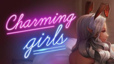 Featured Charming Girls Free Download