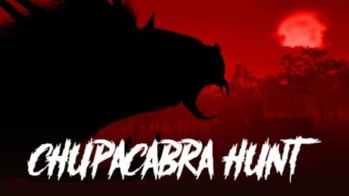 Featured Chupacabra Hunt Free Download