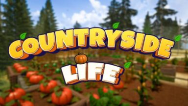 Featured Countryside Life Simulator Free Download