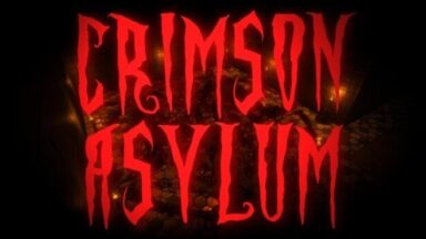 Featured Crimson Asylum Free Download