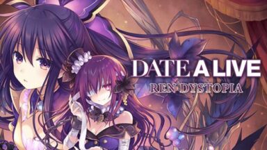 Featured DATE A LIVE Ren Dystopia Free Download