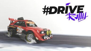 Featured DRIVE Rally Free Download