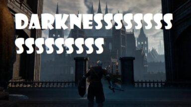Featured Darknesssssssssssssssss Free Download