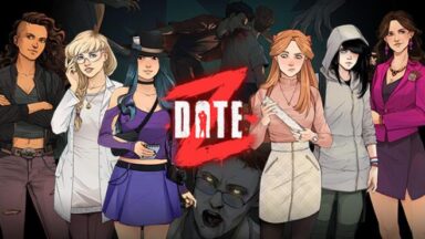 Featured Date Z Free Download
