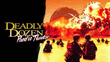 Featured Deadly Dozen Pacific Theater Free Download