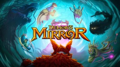 Featured Demons Mirror Free Download
