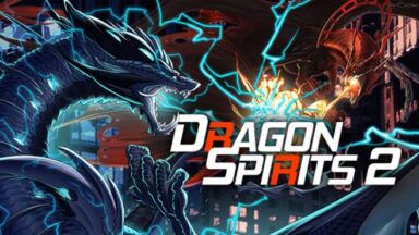 Featured Dragon Spirits 2 Free Download