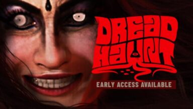 Featured DreadHaunt Free Download