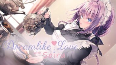 Featured Dreamlike Love with Seira Free Download