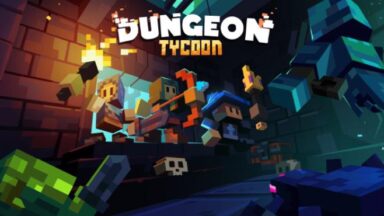 Featured Dungeon Tycoon Free Download