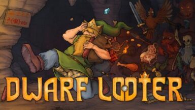 Featured Dwarf Looter Free Download