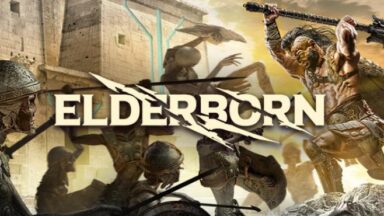 Featured ELDERBORN Free Download