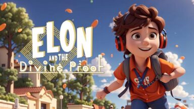 Featured Elon and the Divine Proof Free Download