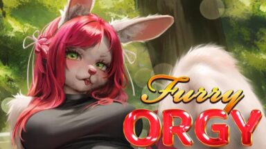 Featured FURRY ORGY Free Download