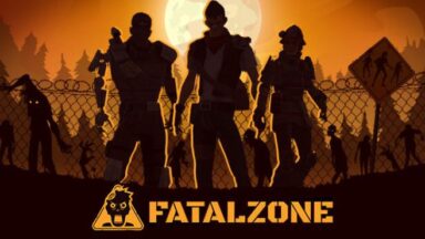 Featured FatalZone Free Download