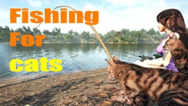 Featured Fishing for cats Free Download