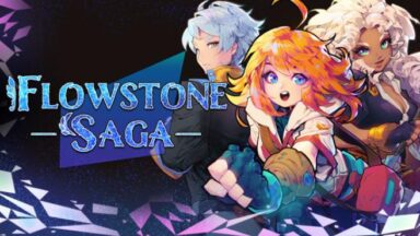 Featured Flowstone Saga Free Download