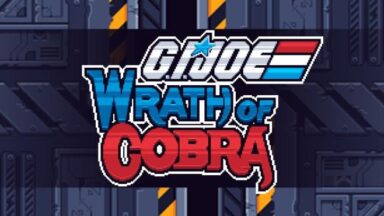 Featured GI Joe Wrath of Cobra Free Download