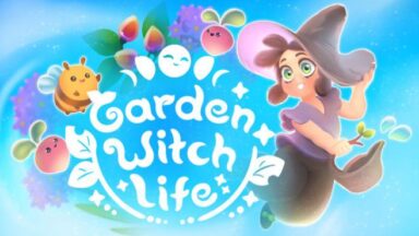 Featured Garden Witch Life Free Download