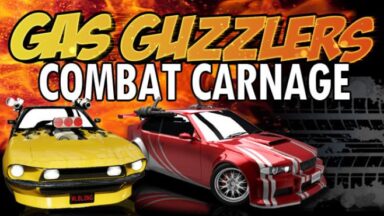 Featured Gas Guzzlers Combat Carnage Free Download