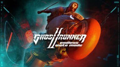 Featured Ghostrunner 2 Endless Moto Mode Free Download