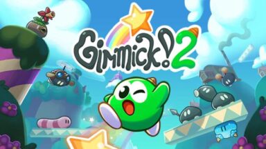 Featured Gimmick 2 Free Download 1