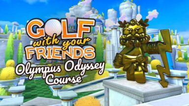 Featured Golf With Your Friends Olympus Odyssey Course Free Download