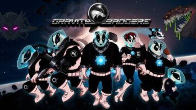 Featured Gravity Badgers Free Download