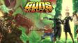 Featured Guns And Draguns Free Download