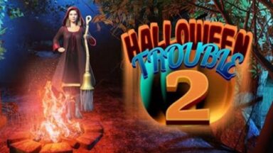 Featured Halloween Trouble 2 Free Download