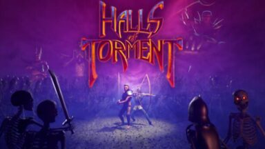 Featured Halls of Torment Free Download 1