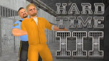 Featured Hard Time III Free Download