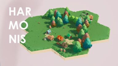 Featured Harmonis the handmade kingdoms Free Download