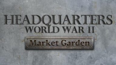 Featured Headquarters World War II Market Garden Free Download